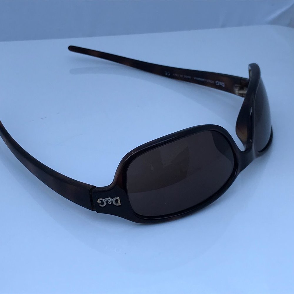 Dolce & Gabbana Women Sunglasses D&G2200 095 59[]1 - Picture 11 of 15